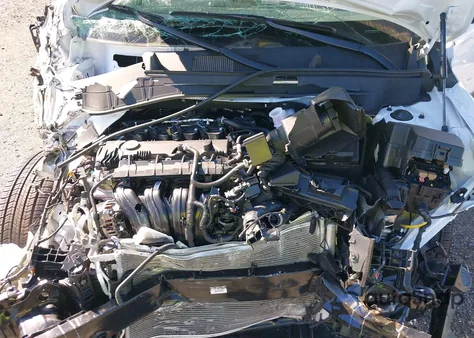 2025 Hyundai Kona Sel z USA, uszkodzony, nr VIN KM8HBCAB4SU342475